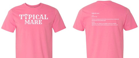 Short Sleeve Gildan Softstyle T-Shirt Azalea